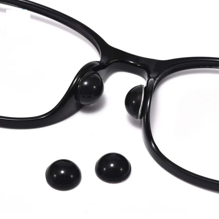 Flexible Eyewear Nose Pads Stornfield