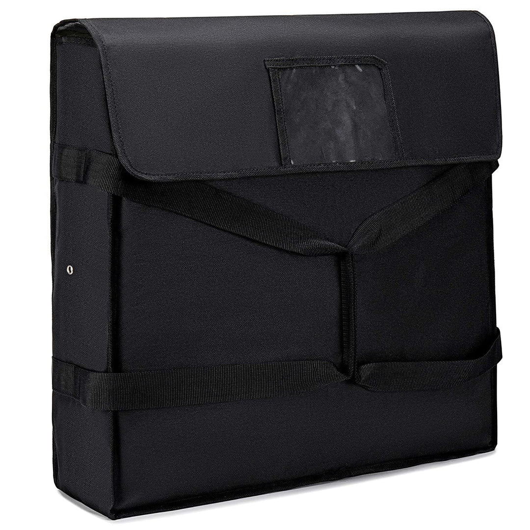 Ladies Insulated Transport Box with Viewing Window Stornfield