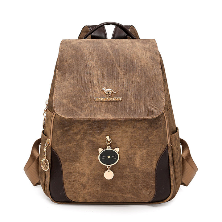 Stylish Urban Backpack Stornfield