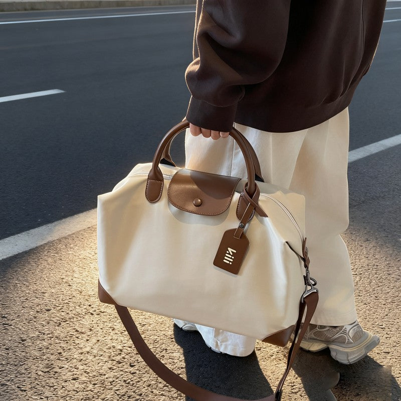 Elegant Sport Duffel Bag Stornfield