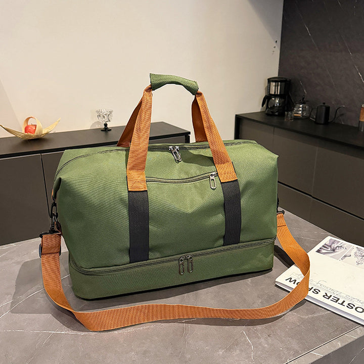 Durable Multi-Purpose Travel Duffel Bag