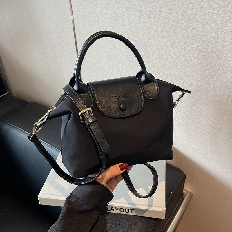 Miniature Structured Handbag Stornfield