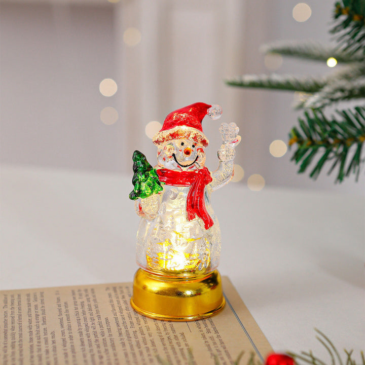 Decorative Christmas tree light Stornfield