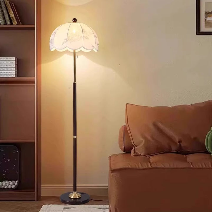 Elegant Standing Floor Lamp