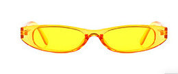 Fashionable Slim Frame Glasses Stornfield