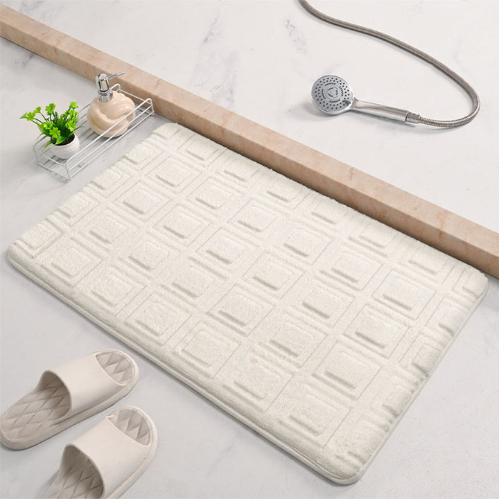 Textured Shower Mat