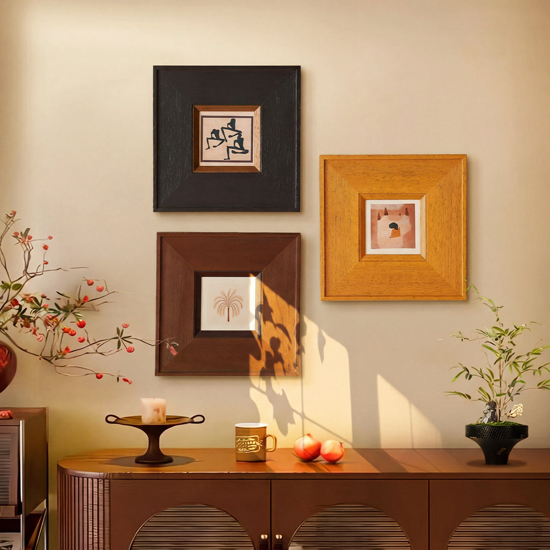 Decorative Picture Frame