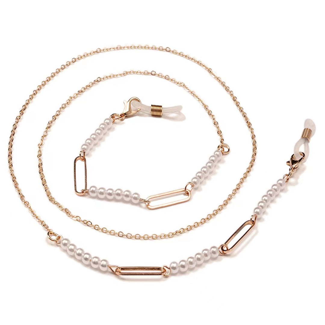 Colorful Beaded Eyewear Chain Stornfield 1786688581