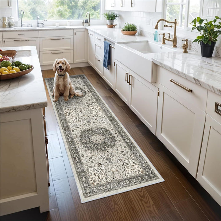 Decorative Runner Rug