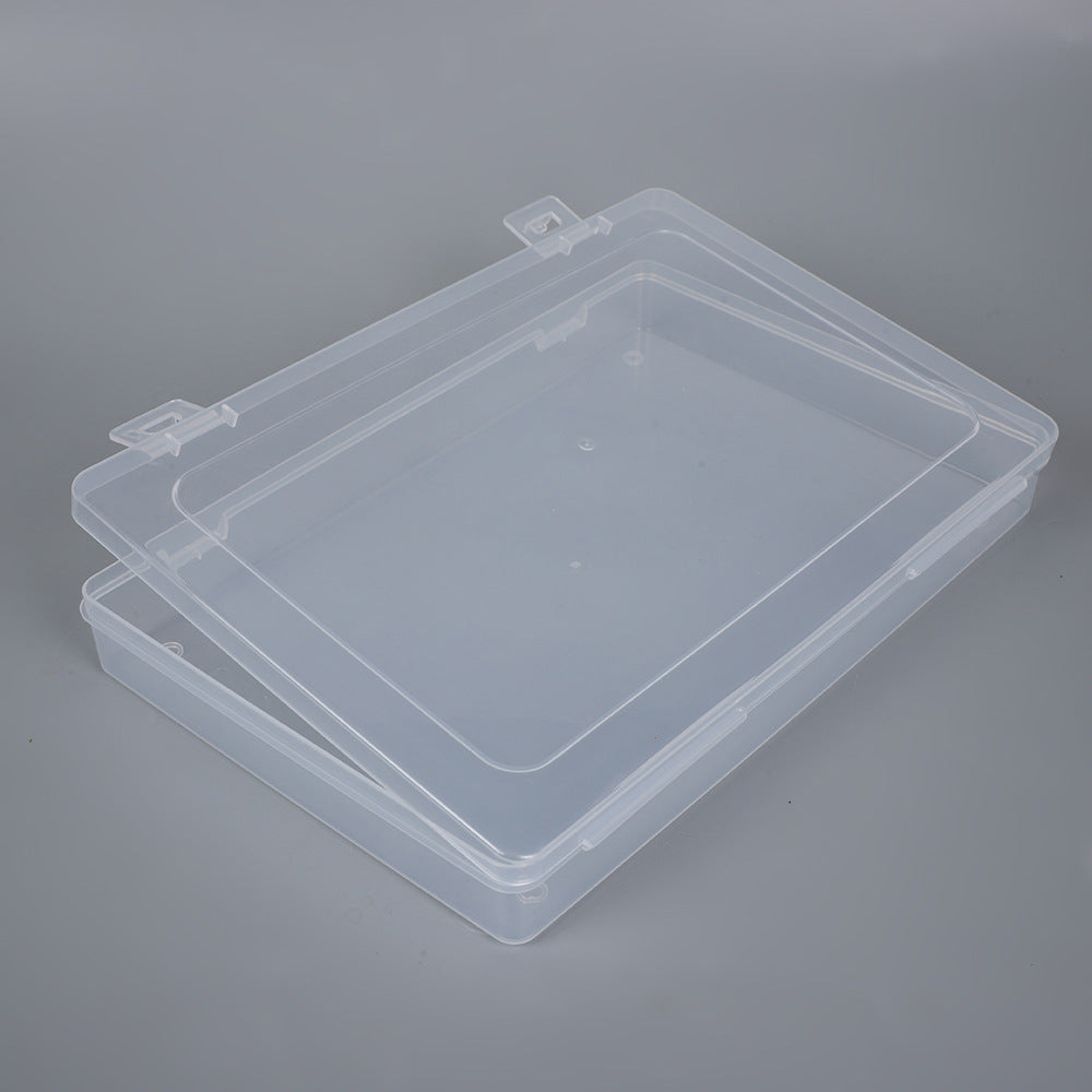 Spacious Multi-Functional Storage Box Stornfield