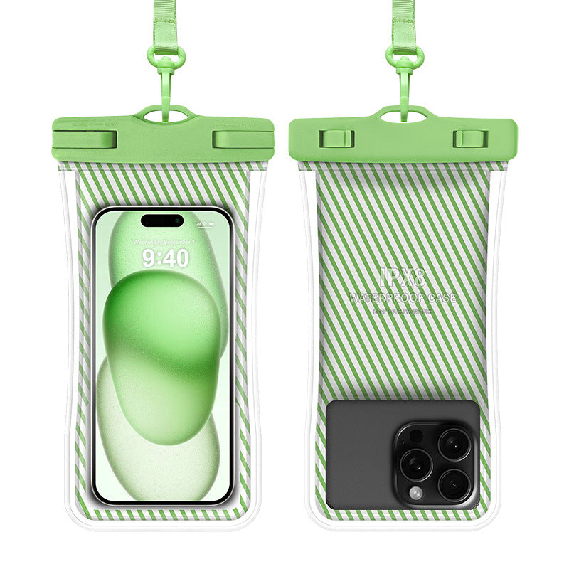 Waterproof Smartphone Case Stornfield