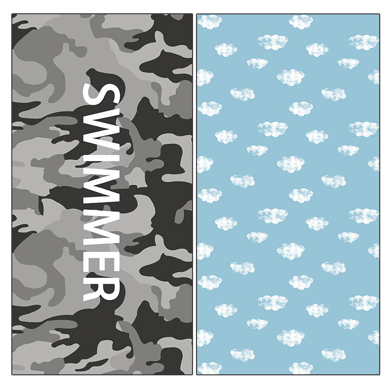 Beach towel Stornfield