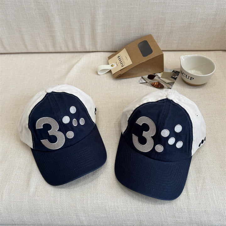 Men's Casual Sports Cap Stornfield