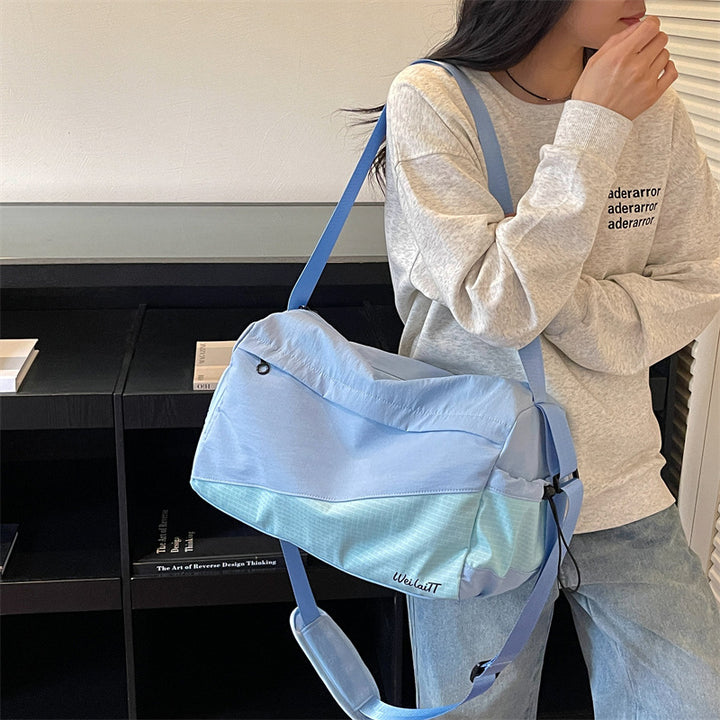 Versatile Multi-Functional Travel Duffel Bag Stornfield