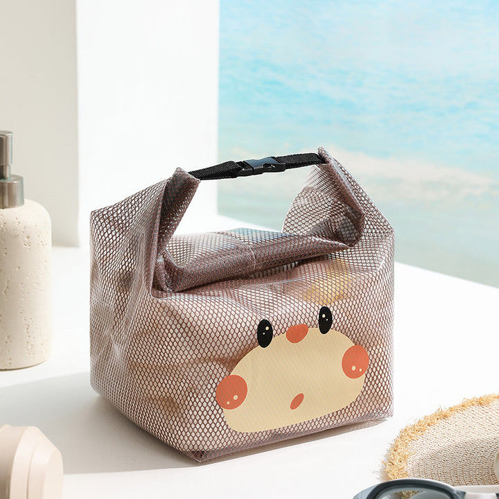 Cute Animal Print Storage Bag Stornfield