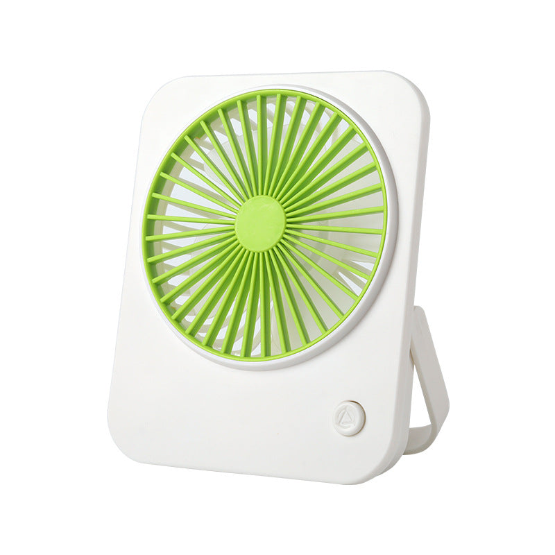 Women's Portable Table Fan with Versatile Tilt Adjustment Stornfield
