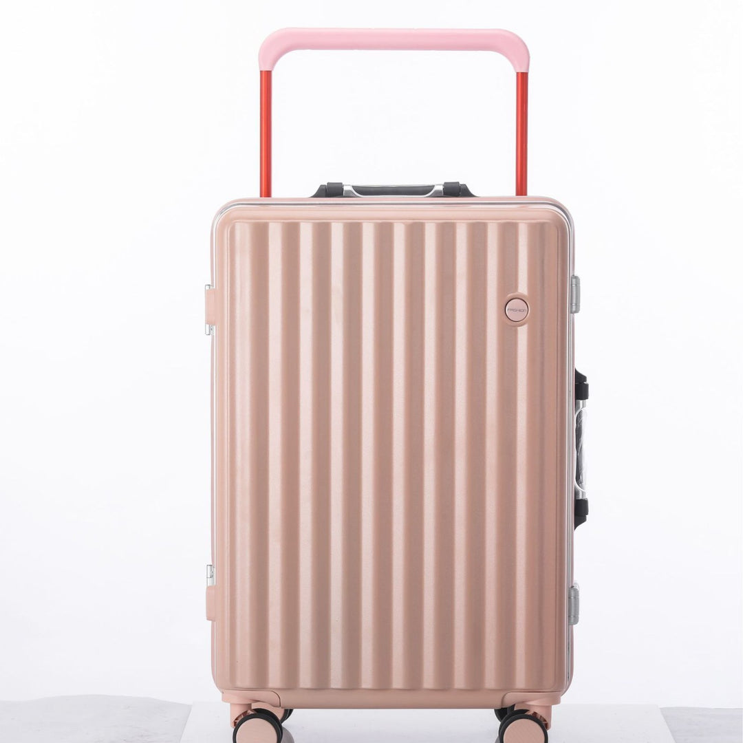 Unisex Hard Shell Travel Suitcase Stornfield