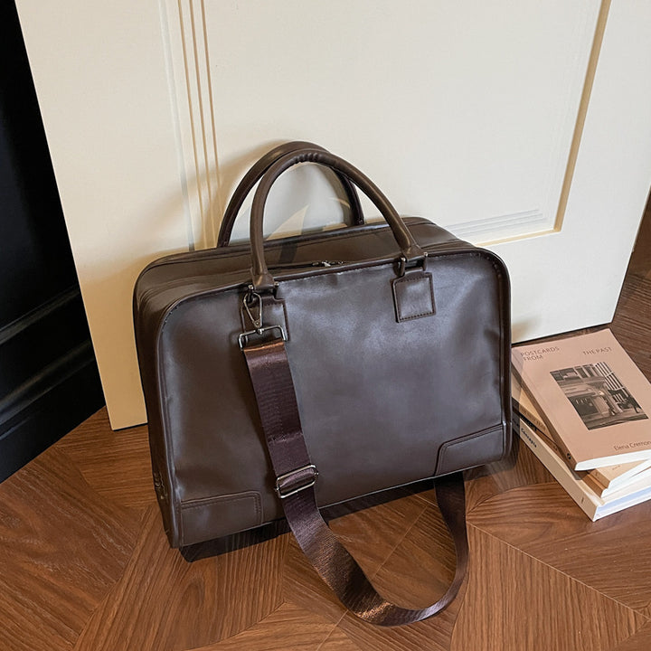 Elegant and Durable Briefcase Stornfield