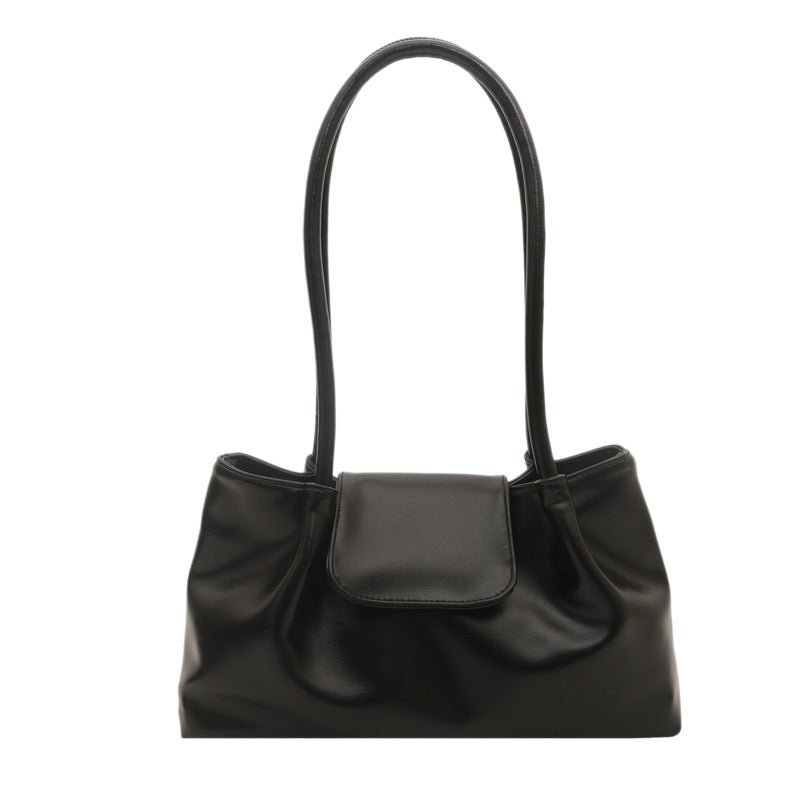 Sleek Functional Tote Bag