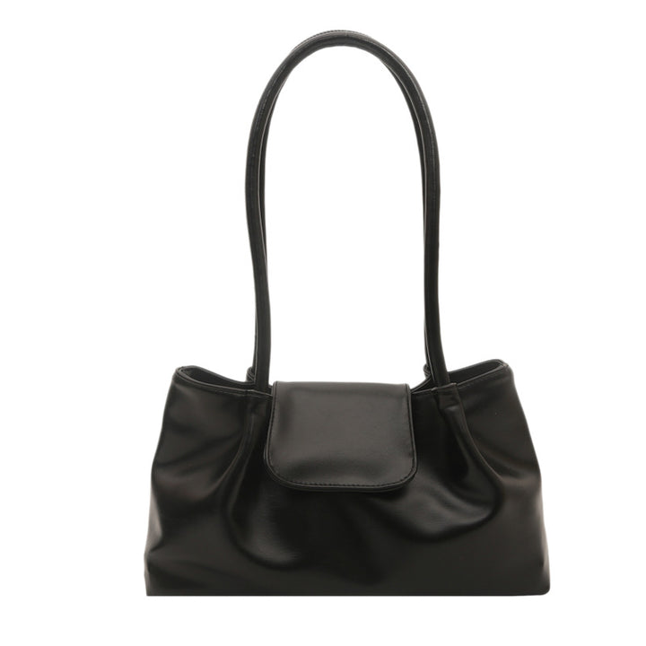 Sleek Functional Tote Bag