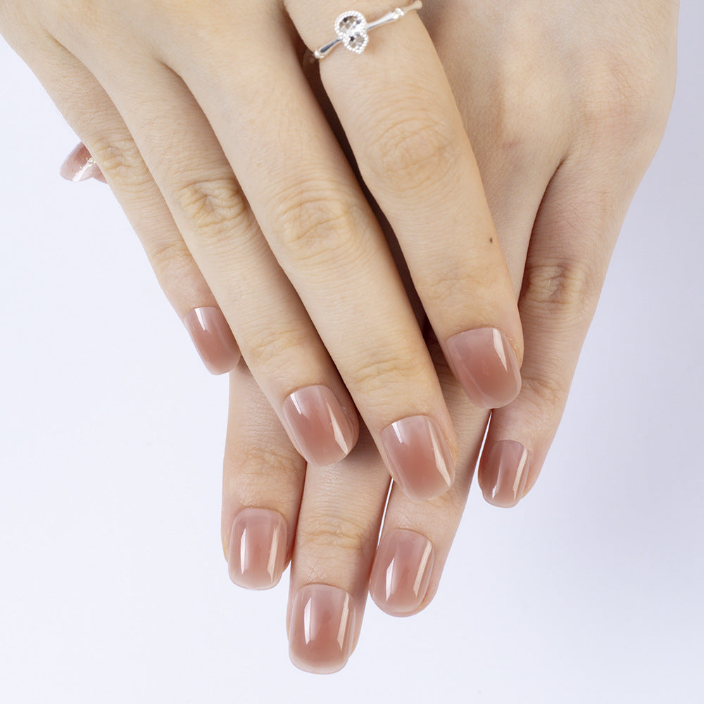 Realistic Art Nails Stornfield