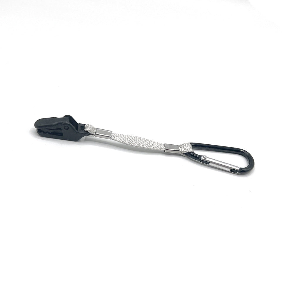 Heavy-Duty Gear Clip Stornfield