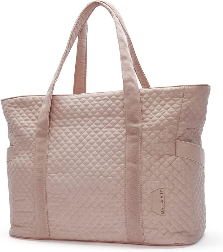Padded Shopping Bag Stornfield