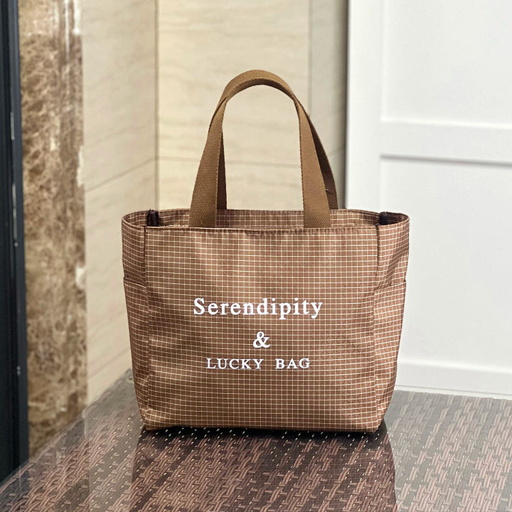 Fashionable Utility Tote Bag Stornfield
