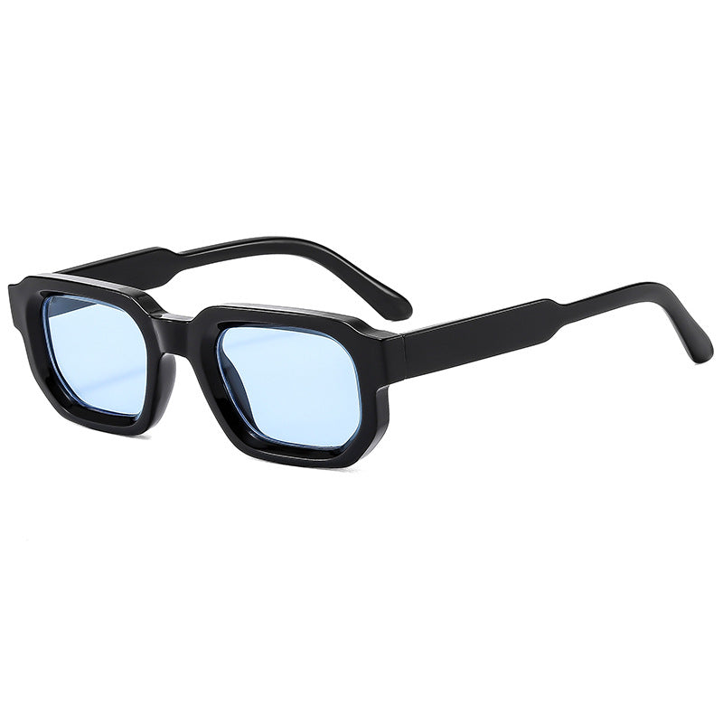 Women's sunglasses in a modern design with high-quality frame Stornfield