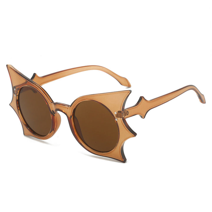 Women eye-catching fashionable designer sunglasses Stornfield