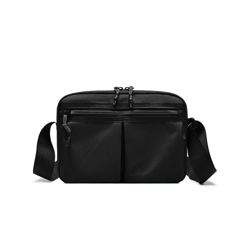 Compact Utility Sling Bag Stornfield