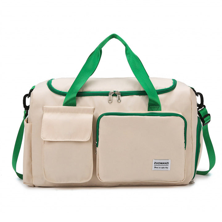 Lightweight Travel Tote Stornfield