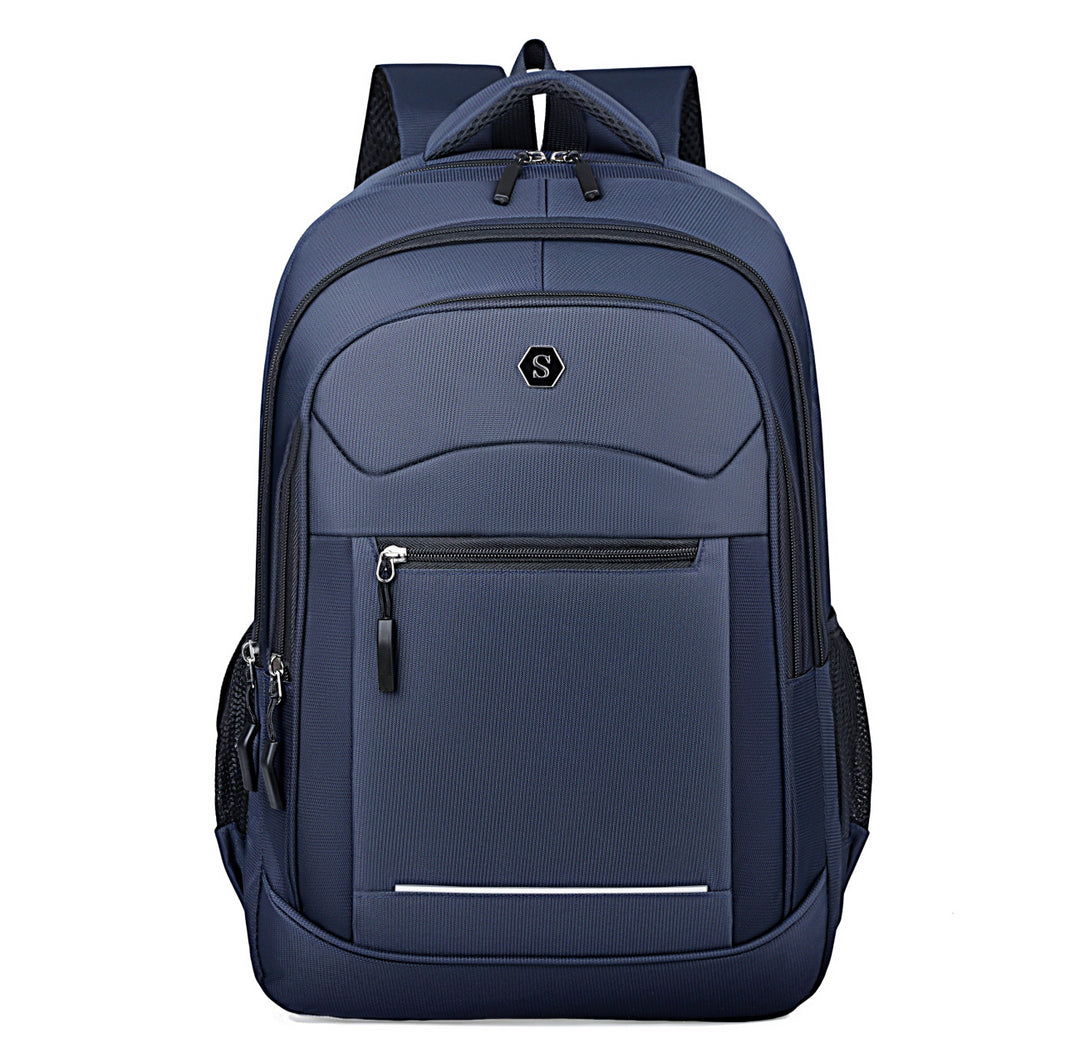 Modern Business Laptop Backpack Stornfield