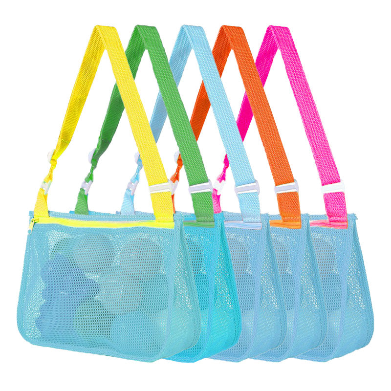 Breathable mesh bag Stornfield
