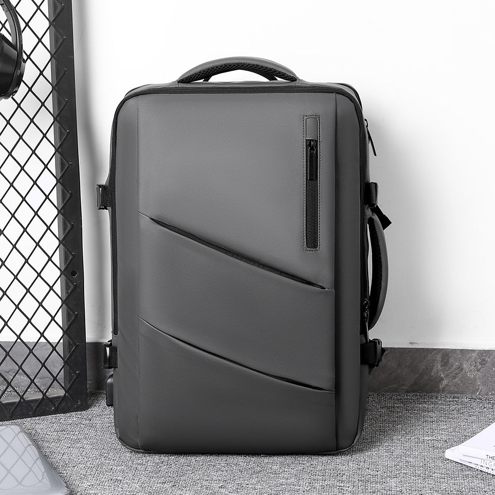 Sleek Business Laptop Backpack Stornfield