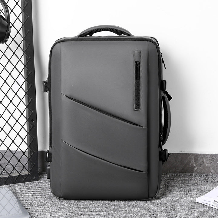 Sleek Business Laptop Backpack Stornfield
