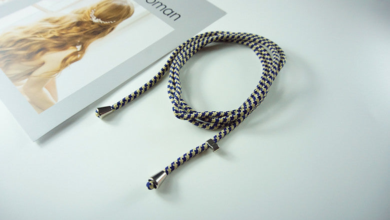 Stylish Adjustable Necklace Stornfield