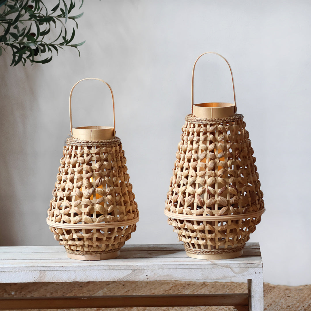 Lantern Stornfield