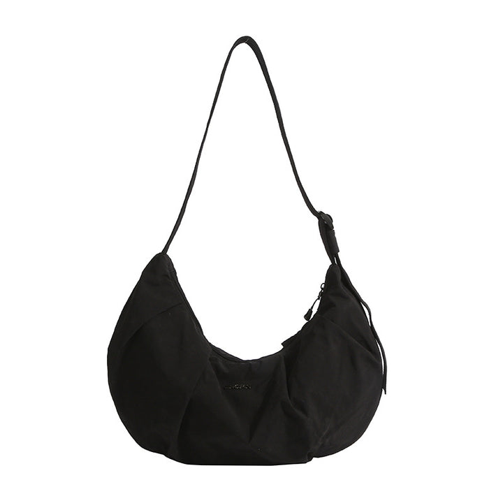 Fashionable shoulder bag with adjustable shoulder strap and practical design Stornfield