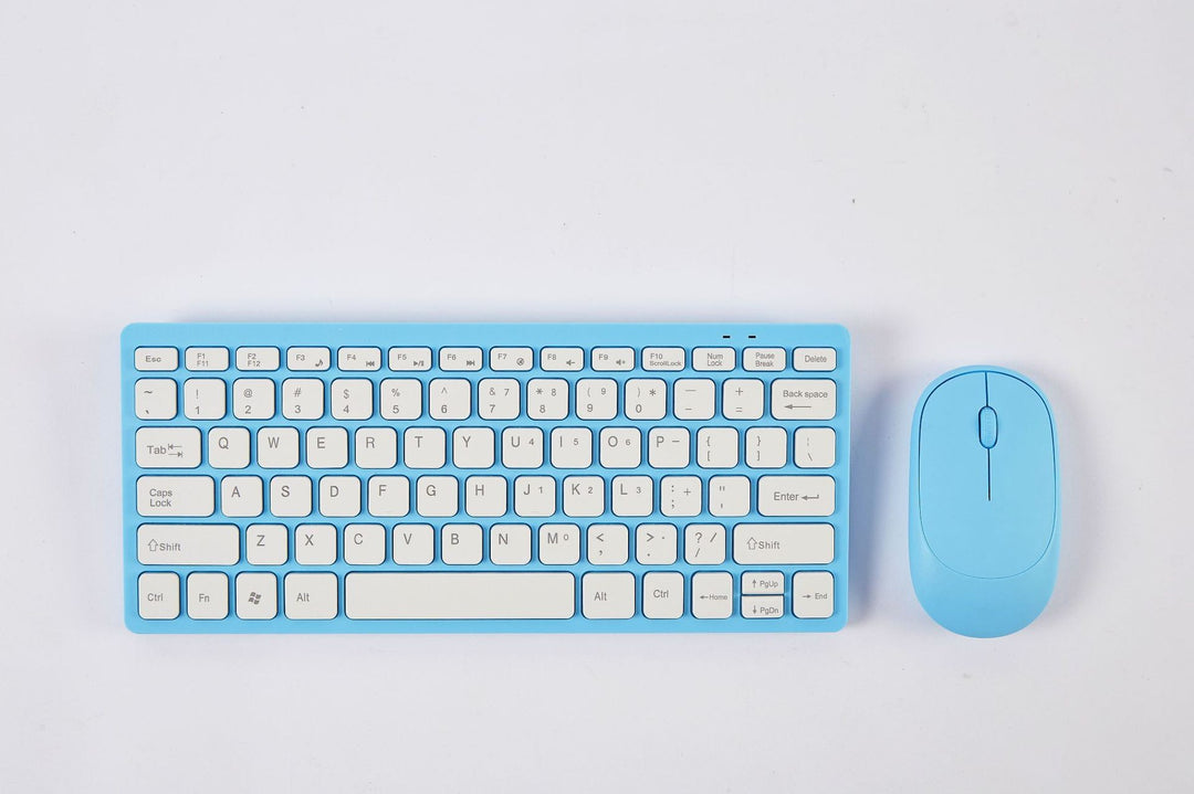 Slimline Bluetooth Keyboard Stornfield