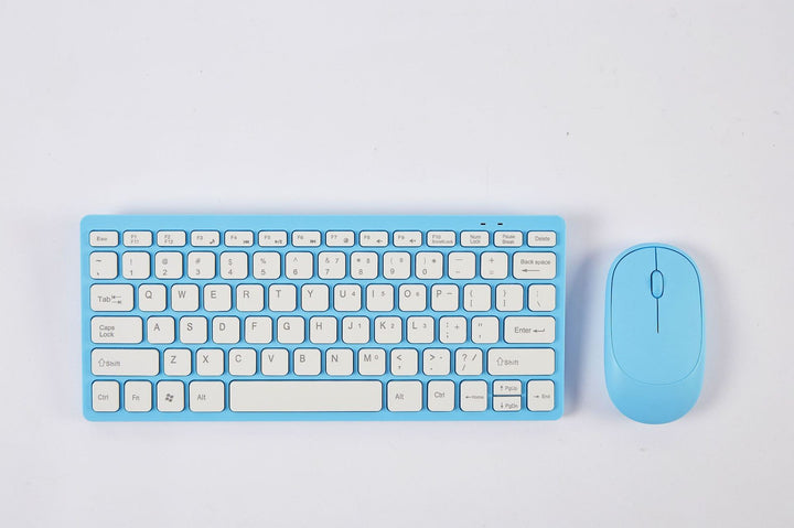 Slimline Bluetooth Keyboard Stornfield