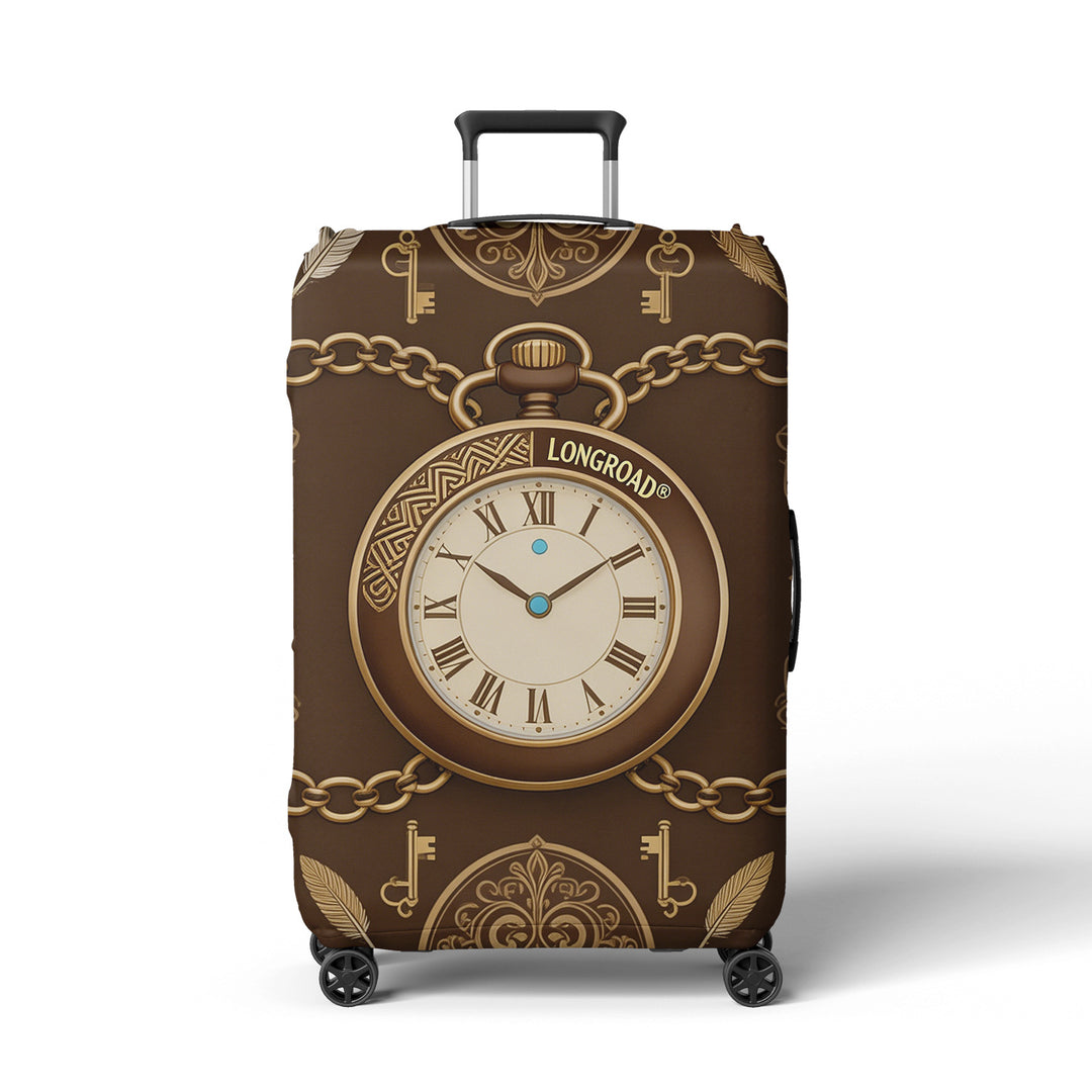 Ladies Travel Suitcase Stornfield