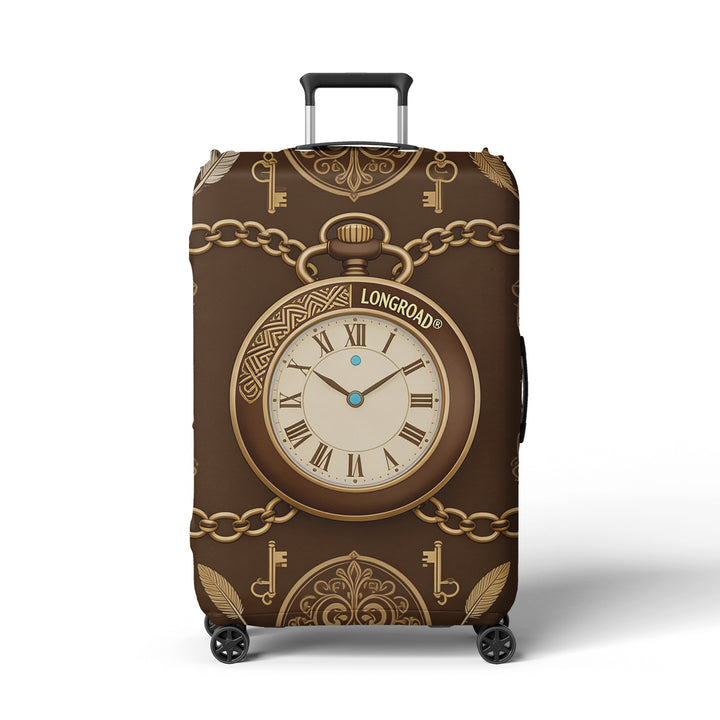 Ladies Travel Suitcase Stornfield