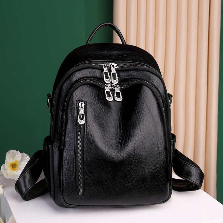 Compact Travel Backpack Stornfield