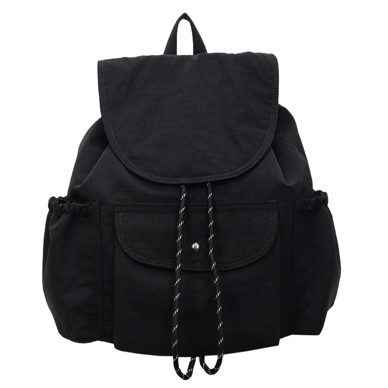 Canvas Backpack Stornfield