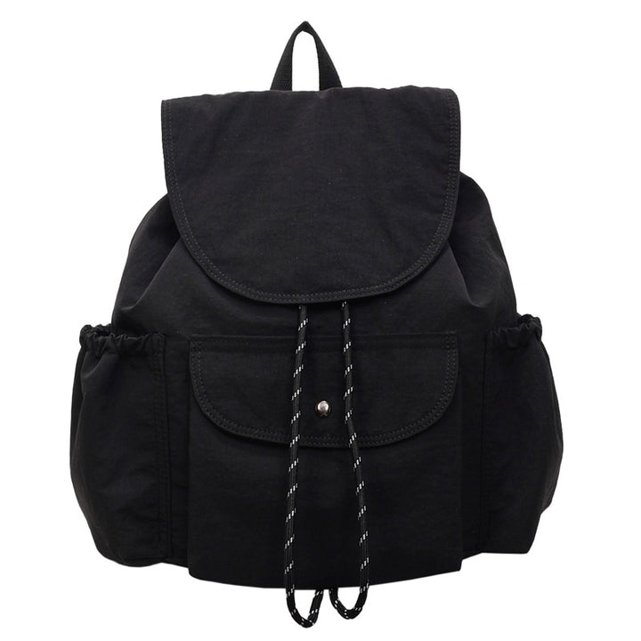Canvas Backpack Stornfield