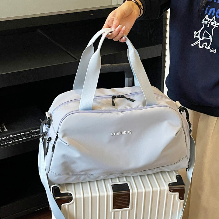 Durable Sports Travel Duffle Stornfield