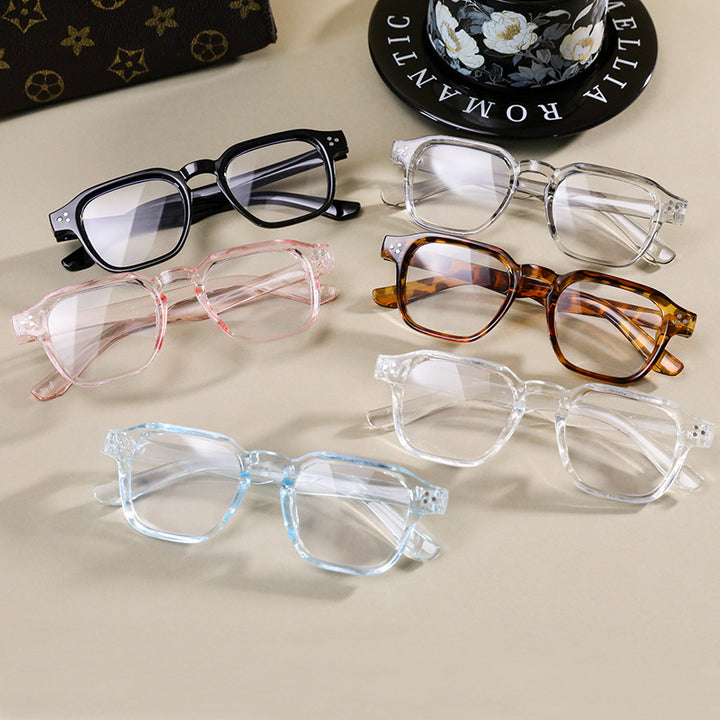 Women fashionable oversized glasses Stornfield