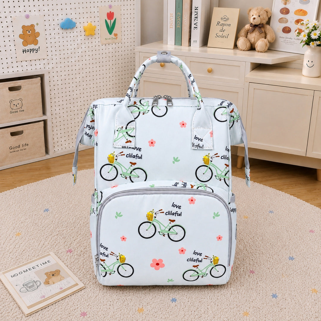 Stylish Backpack Stornfield