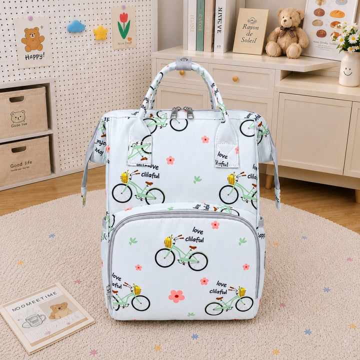 Stylish Backpack Stornfield